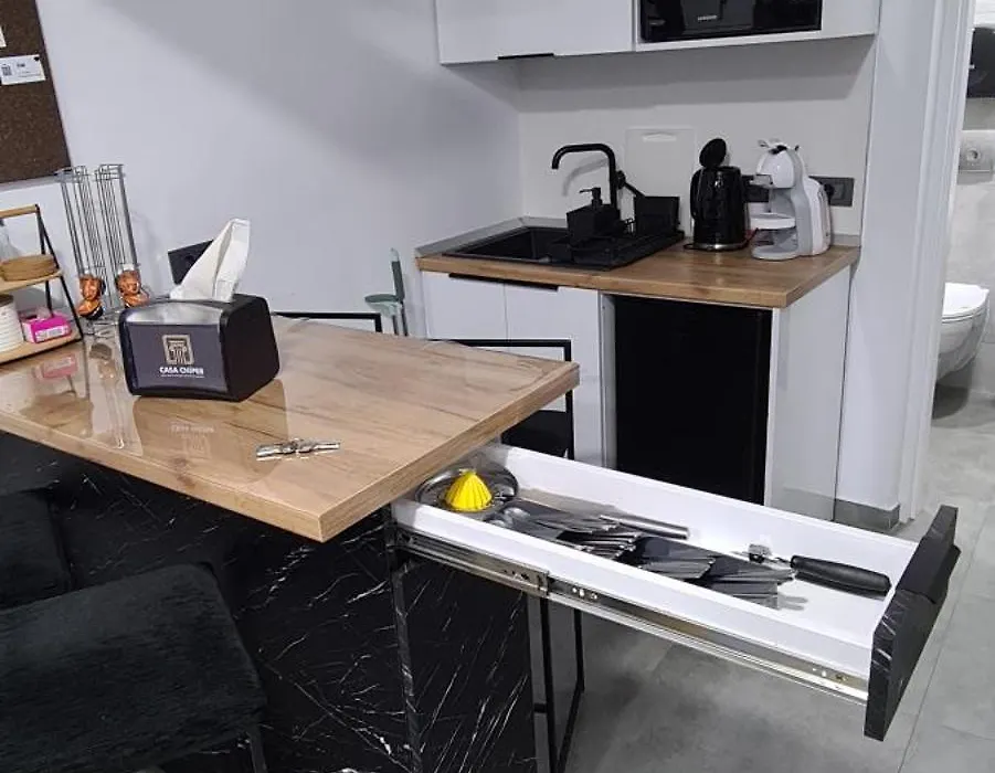 Casa Chiper - Apartament Parter-1